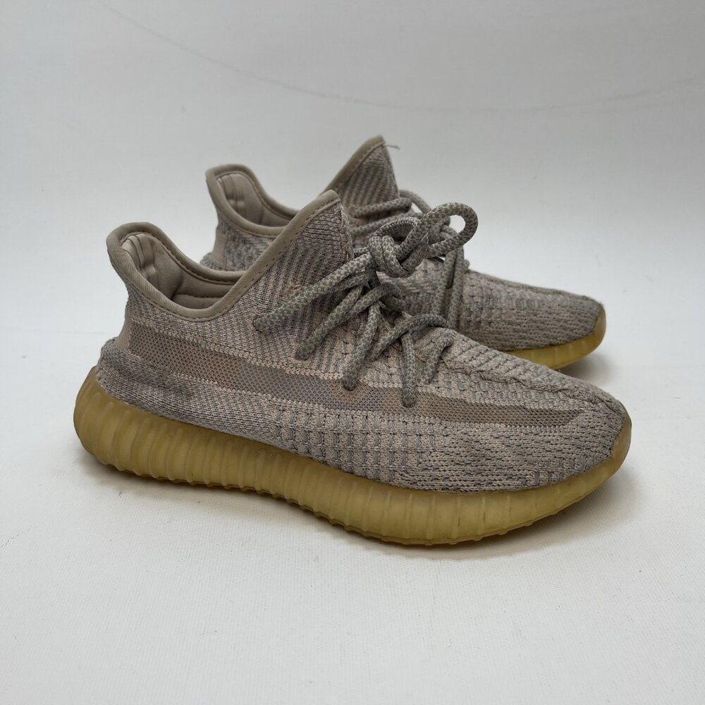 Adidas Yeezy Boost 350 V2 FV5578 Mens 4.5 US (Wom ≈6 US)Shoes Synth Primeknit